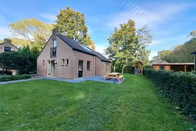 Cottage surélevé Ewijk pour 6 pers.