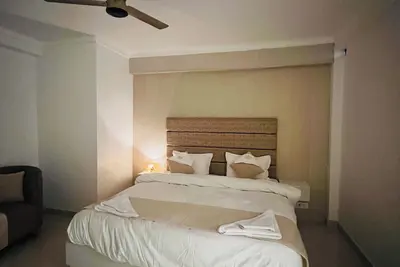 Image de Hariaaksh stay is a luxurious yet affordable home stay.