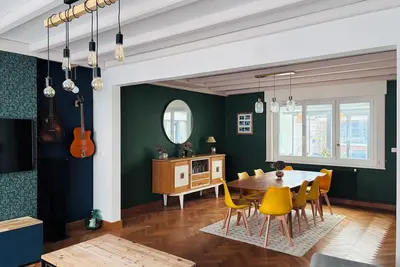 Image de La Parenthèse Opaline - Gîte Familial