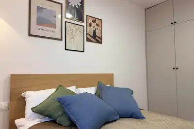 Image de Modern Comfort Apartment | Top Location | 3 min from PKiN