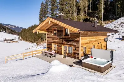 Image de Chalet Heualm, Austria