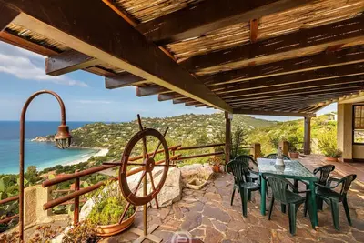 Image de Enchanting Seaview Getaway