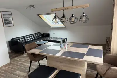 Image de Himmelblick No. 5 incl. KönigsCard - Alpenblick am Kienberg