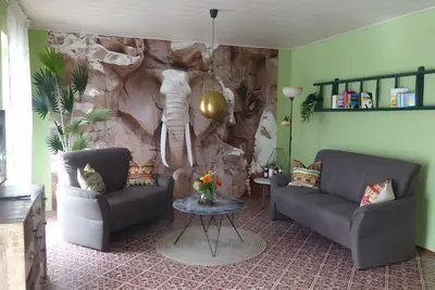 Image de Appartement de vacances pour 5 personnes (77 m²) à Eggesin