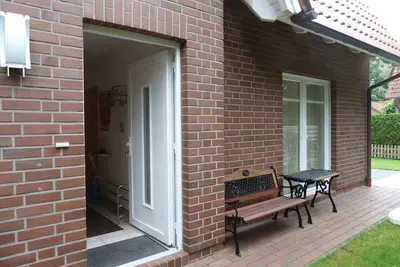 Image de Dangastperle, Germany