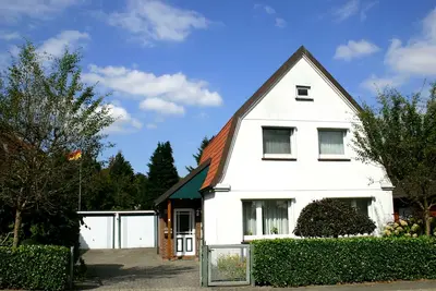 Image de Ging, North Sea vacation home Varel - North Sea vacation home Varel