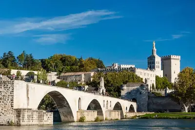 Image de Visitez la Provence- Villa 3 chambres-6 personnes- jardin & piscine