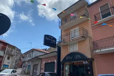 Grandmother Maria'S B&B