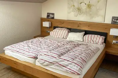 Image de Vacation apartment Hörnernest