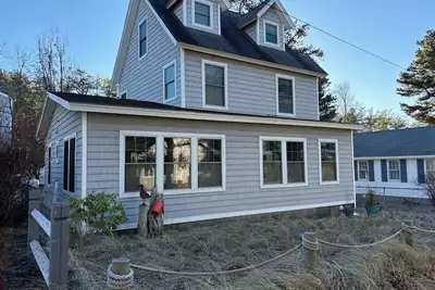 Image de 4 Bedroom 2. 5 Bath house in Kinney Shores