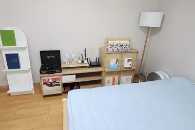 Image de 이월드까지 10분거리! 앞산카페거리, 곱창거리에 위치한 깔끔한 가족별장