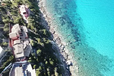 Image de House on the sea cliff Ii - No. S205d