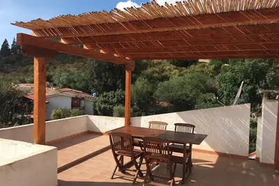 Image de Roof terrace bungalow in top location Ii - No. S428