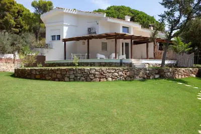 Image de Villa Olivastro - No. S344