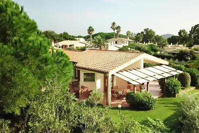 Image de Villa Family I - No. S375