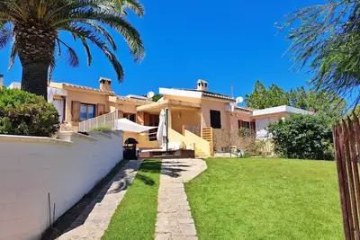 Image de Sweet Home Caterina - No. S346