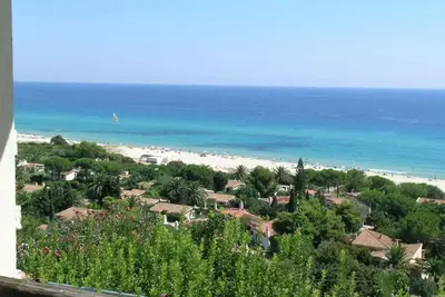 Image de Panoramic house near the beach I - No. S442. 1