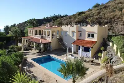 Image de Stunning Villa