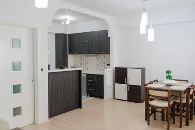 Image de Cozy Ohrid Apartment, Free Parking, Balcony