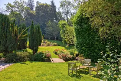 Image de Villa de la Claire, Trouville