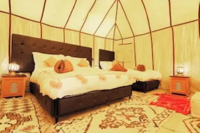 Image de Tent 7. . .