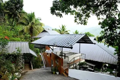 Image de Retreat Villa