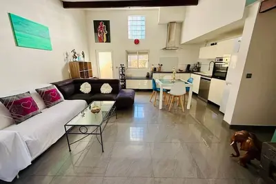 Image de \"La Plagette\" Baraquette proche de l'Etang, Clim