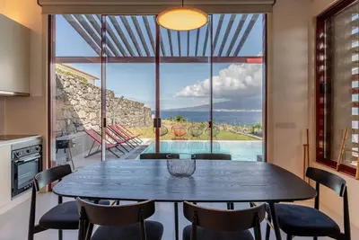 Image de Maison de plage Almoxarife