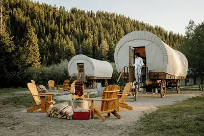 Image de Moose Creek Ranch