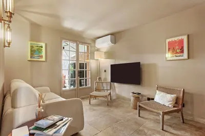 Image de Appartement T3 - Résidence paisible et sécurisée