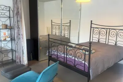 Image de Studio Happy Life - peace, mountain views & perfect location near Interlaken