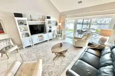 Image de Fabulous villa perfect for all families.