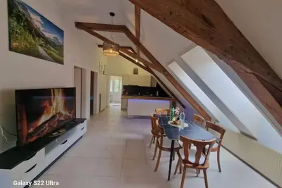 Image de Loft Wintertime - Relax in style near Interlaken & ski resorts