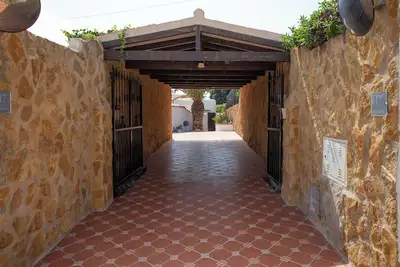 Image de Luxury 4 Bedroom, 4 Bathroom Villa, Mojacar Playa