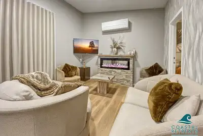 Image de Island Rose Retreat | Phillip Island Resort Villa