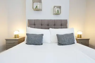Image de Workers Rest •3 Bed •2 Bath •Ideal for Contractors