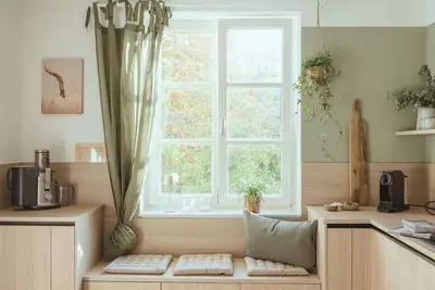 Image de Zenkoje-Ihr Ferienzuhause in der Pfalz!