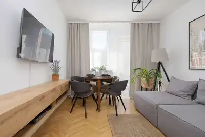 Image de Śliska 3 Warsaw | Cozy Apartment | Złote Tarasy