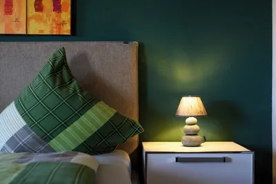 \"Sunshine\" in harmony and color