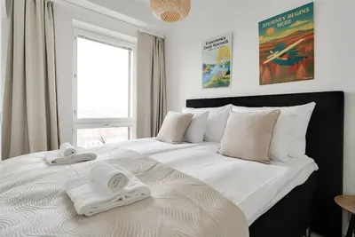 Image de Arena Comfort King – Free gym – Views