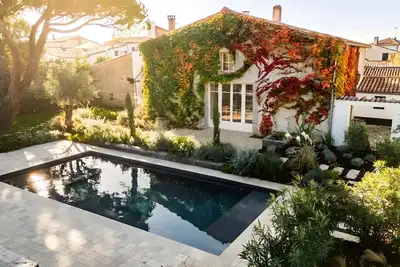 Casa Pinea - Villa de prestige - Piscine