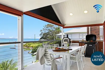 Image de Sea Light – the ultimate waterfront retreat