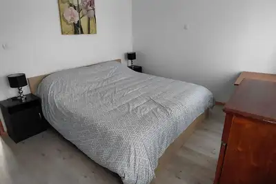 Image de Maison de ville dans une simple commune.