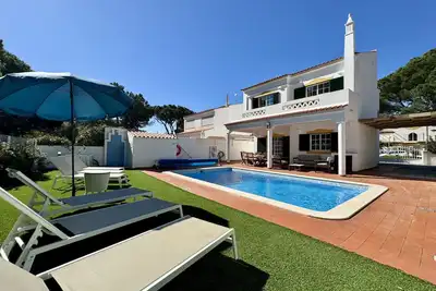 Image de Vilamoura Summer Villa 3 With Pool by Homing