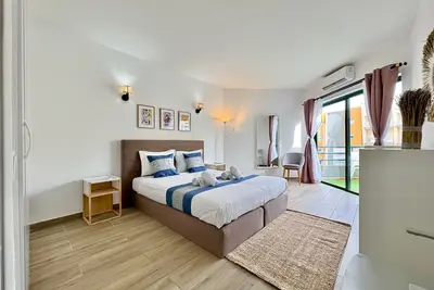 Image de Vilamoura Central Beach  1  With Pool by Homing