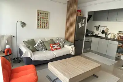 Image de Appartement Ema