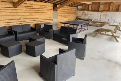 Image de La porte des fagnes