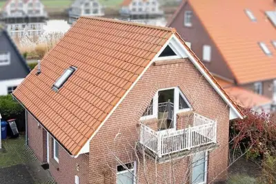 Image de Vacation home Strandperle - feel-good place by the sea