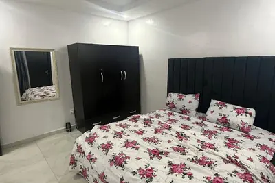 Image de 2-bedroom apartment in charming Lagos with Ac WiFi for your stay