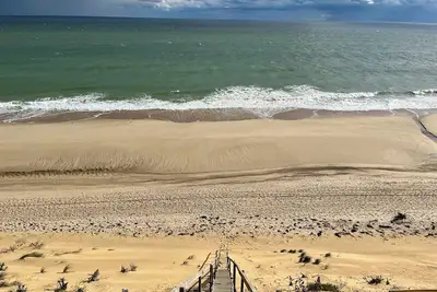 Image de Adorable 2-bedroom cottage in  South Wellfleet perfect for getaway and Beach!